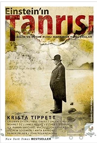 Einstein’ın Tanrısı
