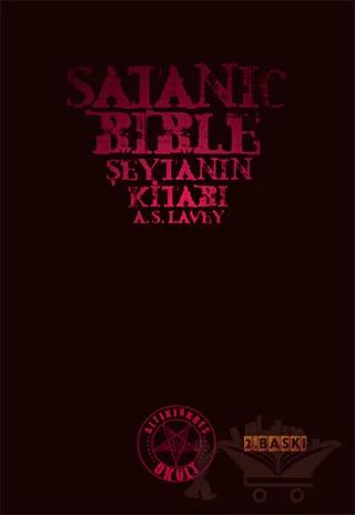 Şeytanın Kitabı