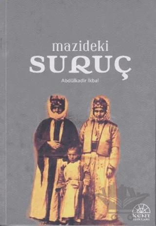 Mazideki Suruç