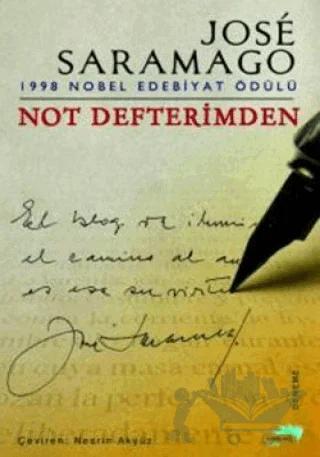 Not Defterimden