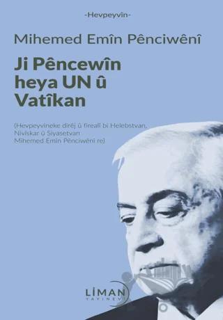 Ji Pencewin heya Un U Vatikan