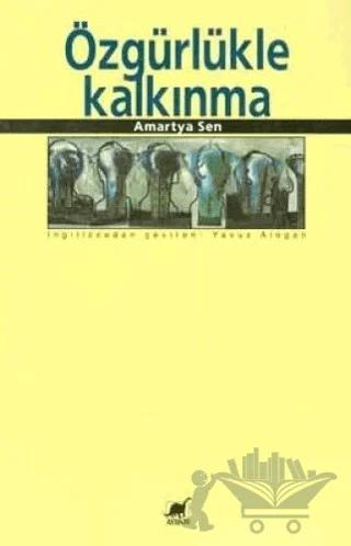 Özgürlükle Kalkınma