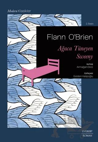 Ağaca Tüneyen Sweeny