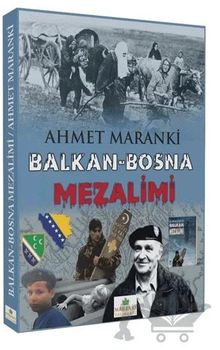 Balkan-Bosna Mezalimi