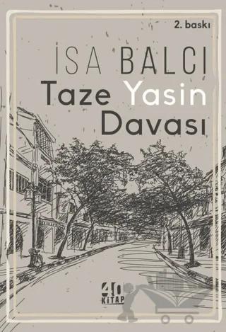 Taze Yasin Davası