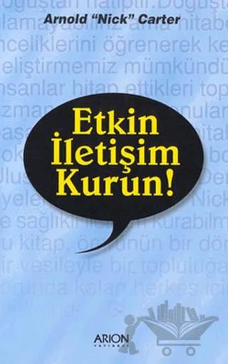 Etkin İletişim Kurun!