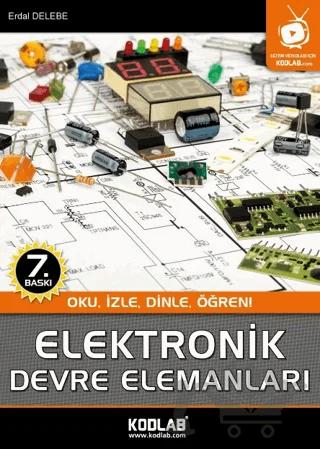 Elektronik Devre Elemanları