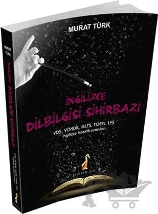 İngilizce Dilbilgisi Sihirbazı