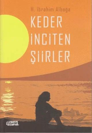 Keder İnciten Şiirler