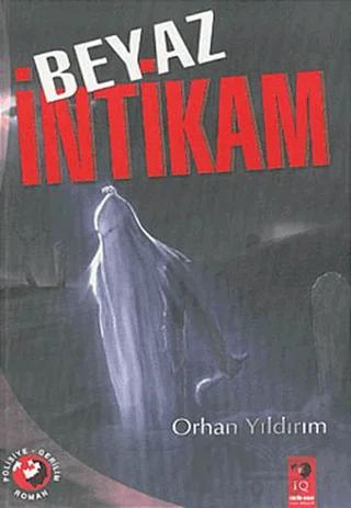 Beyaz İntikam