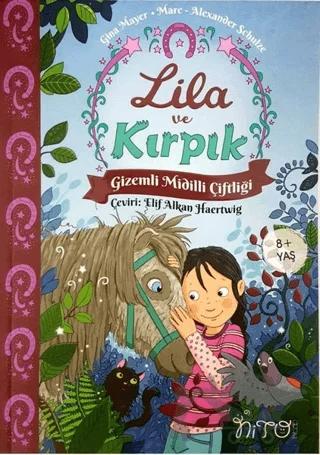 Lila ve Kırpık
