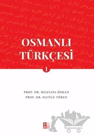 Osmanlı Türkçesi 1