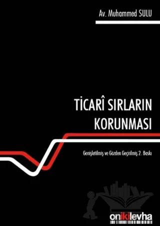 Ticari Sırların Korunması
