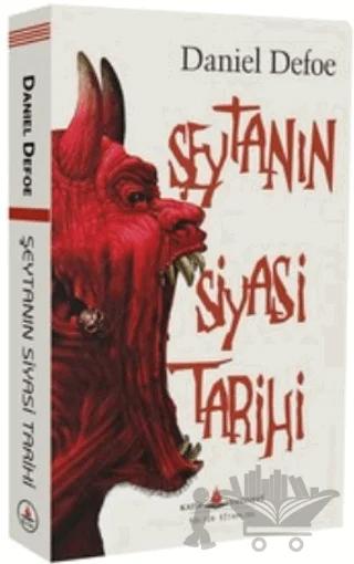 Şeytanın Siyasi Tarihi