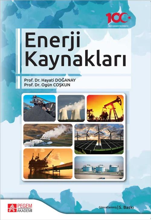 Enerji Kaynakları