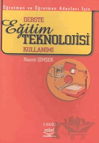 Derste Eğitim Teknolojisi Kullanımı