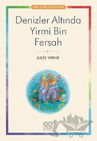 Denizler Altında Yirmi Bin Fersah