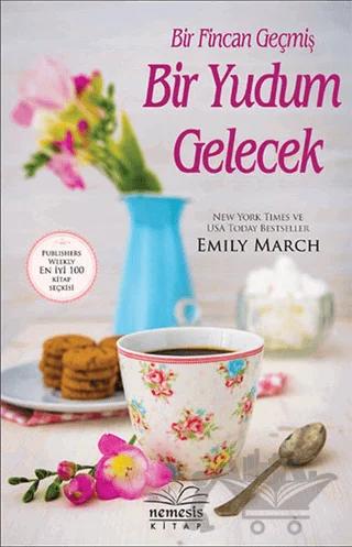 Bir Fincan Geçmiş Bir Yudum Gelecek