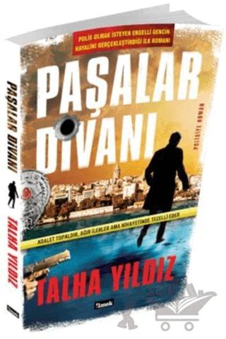 Paşalar Divanı