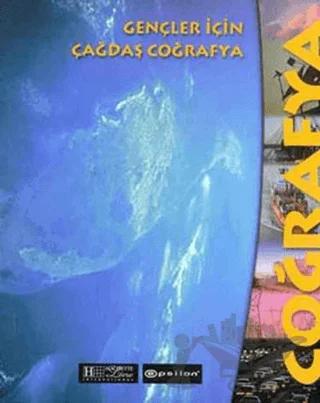 Gençler için Çağdaş Coğrafya