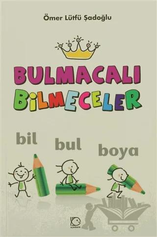 Bulmacalı Bilmeceler