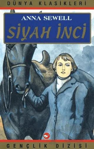 Siyah İnci
