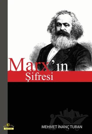 Marx'ın Şifresi