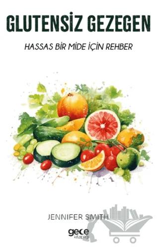 Glutensiz Gezegen