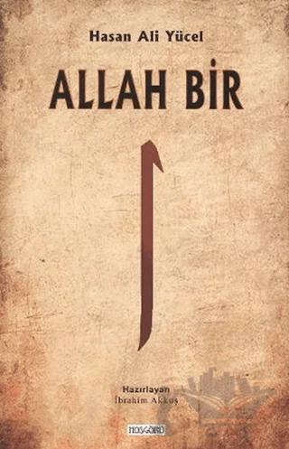 Allah Bir