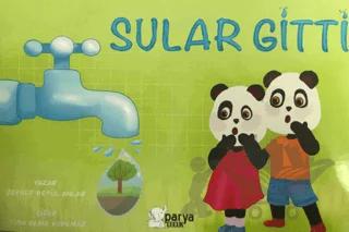 Sular Gitti