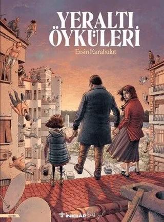 Yeraltı Öyküleri
