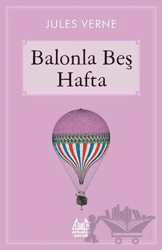 Balonla Beş Hafta