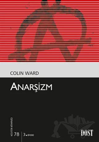 Anarşizm