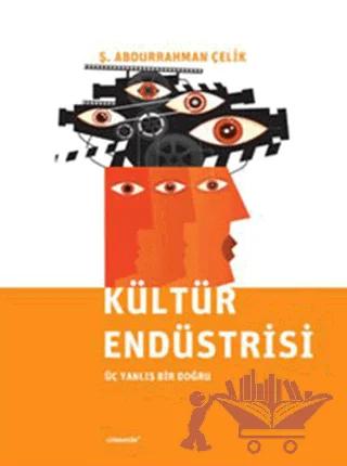 Kültür Endüstrisi