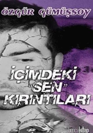 İçimdeki Sen Kırıntıları