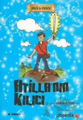 Atilla’nın Kılıcı