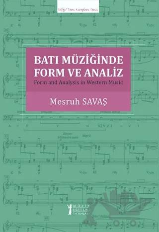Batı Müziğinde Form ve Analiz
