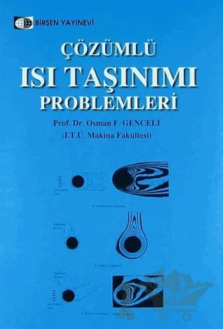 Çözümlü Isı Taşınımı Problemleri