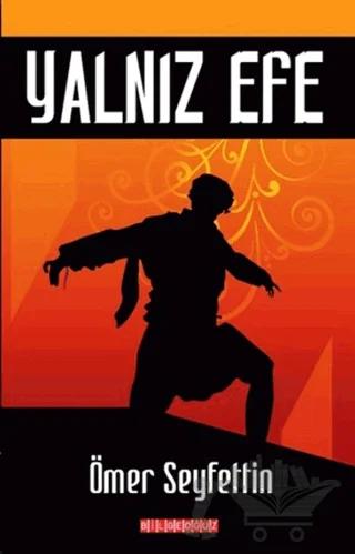 Yalnız Efe