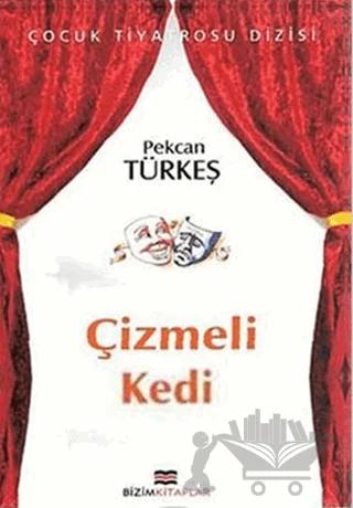 Çizmeli Kedi