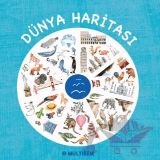 Dünya Oyun Haritası