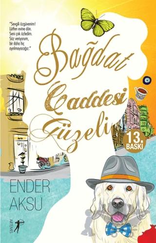 Bağdat Caddesi Güzeli