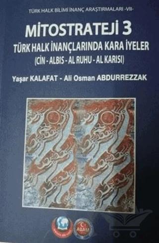 Mitostrateji 3