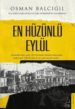 En Hüzünlü Eylül