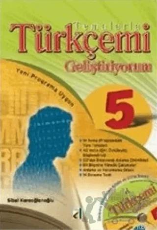 Temalarla Türkçemi Geliştiriyorum İlk Öğretim 5