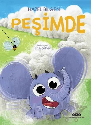 Peşimde