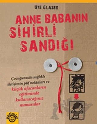 Anne Babanın Sihirli Sandığı