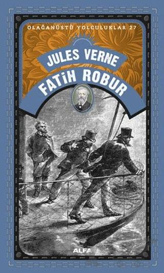 Fatih Robur