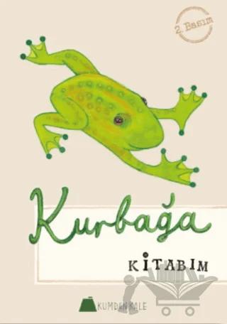 Kurbağa Kitabım