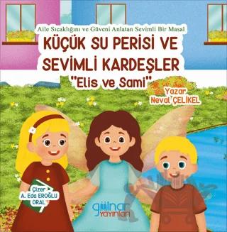 Küçük Su Perisi ve Sevimli Kardeşler